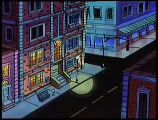 The Tick S01 E13 - The Tick vs Arthurs Bank Account