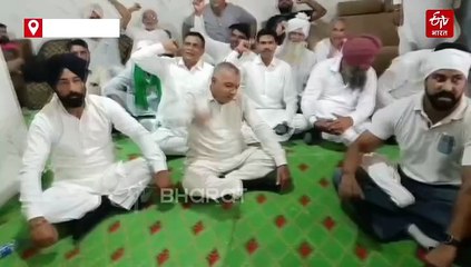 करनाल में 9 किसान संगठनों ने बनाया साझा मंच, हरियाणा किसान मजदूर संघर्ष मोर्चा तले करेंगे आंदोलन