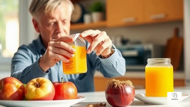 “These 5 ‘Healthy’ Foods SPIKE Blood Sugar in Seniors 🚫 Diabetics Beware!”