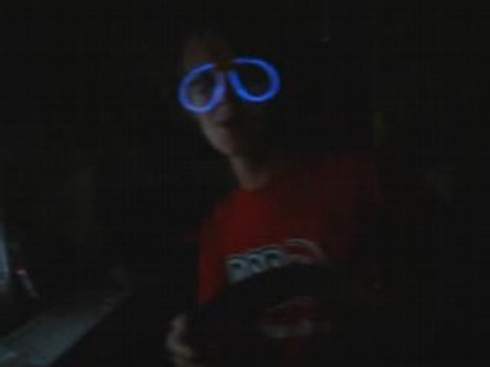 Paroles de Geeks - Le Geek Chic