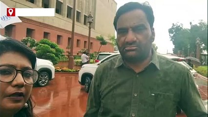 जगदीप धनखड़ के इस्तीफे को लेकर अटकलें, विपक्ष ने 'असहमति' को बताया कारण