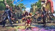 Monster Hunter Wilds - Festival dell'Armonia: Festardente