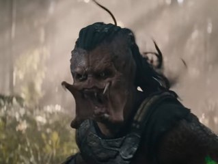 "Predator: Badlands" (OV): Trailer zeigt ikonisches Alien bei der Jagd