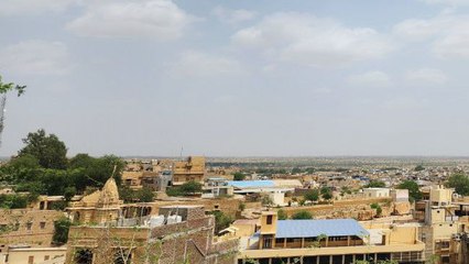 Video: स्वर्णनगरी में बादल छाए, उमस बरकरार… बारिश का इंतजार बना रहा