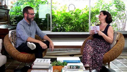 NA COZINHA COM CECÍLIA CHAVES - 19/07/2025