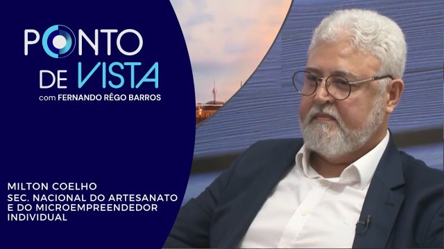 PONTO DE VISTA - 19/07/2025