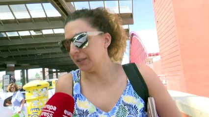 Hermana de Michu dice que Gloria "hace y deshace" debido a condiciones de su padre y hermano