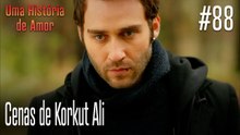 Cenas de Korkut Ali