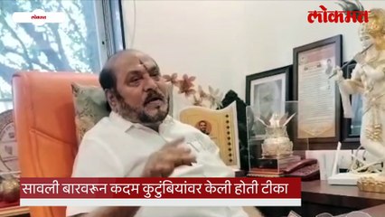 ठाकरेंच्या अनिल परबांना घेरण्याची कदमांची तयारी, पुढे काय करणार?