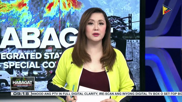 DOTr gumagawa ng mga hakbang para maibsan ang epekto ng matinding pag-ulan at pagbaha sa mga commuter