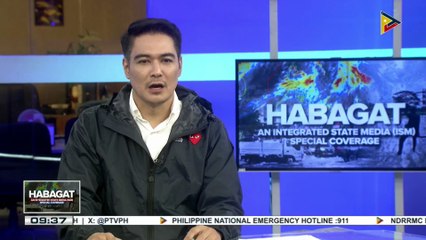 Marikina River, bumaba na sa alert level 1