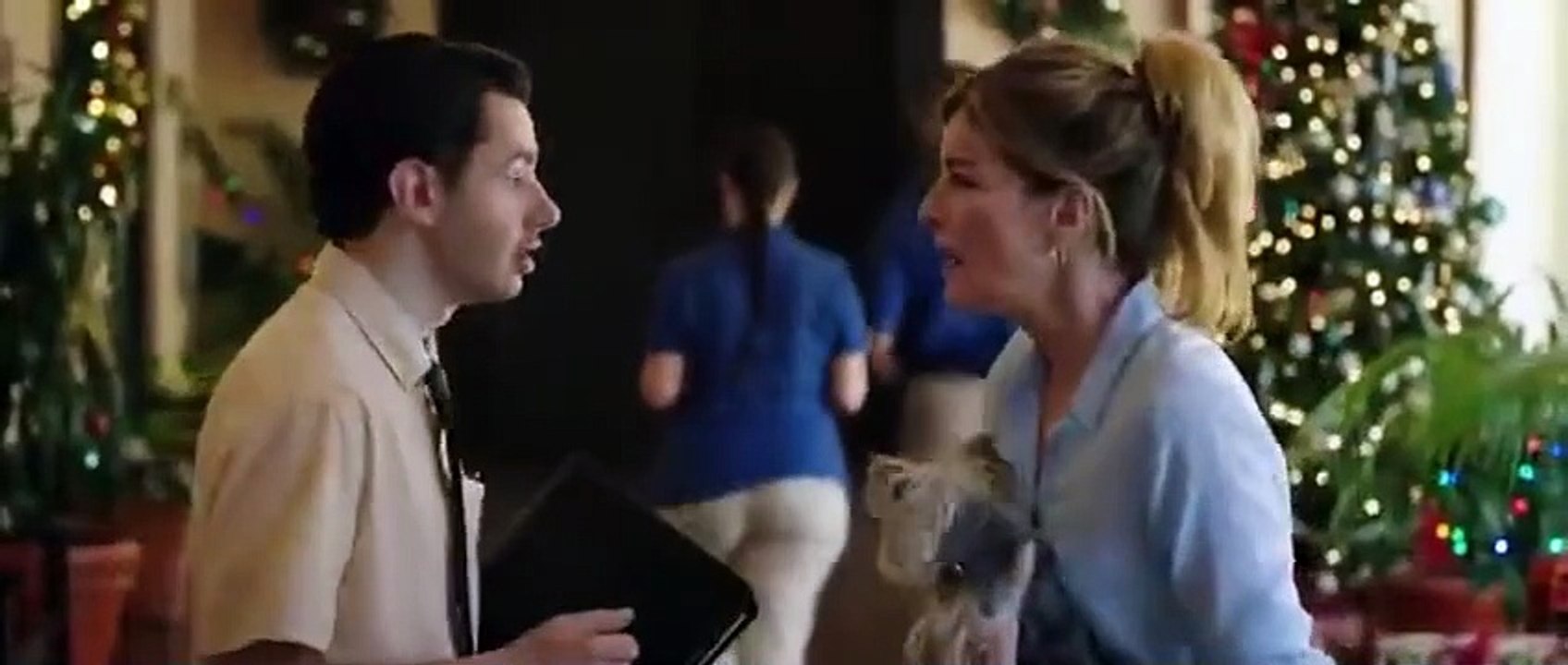 Just Getting Started (2017)