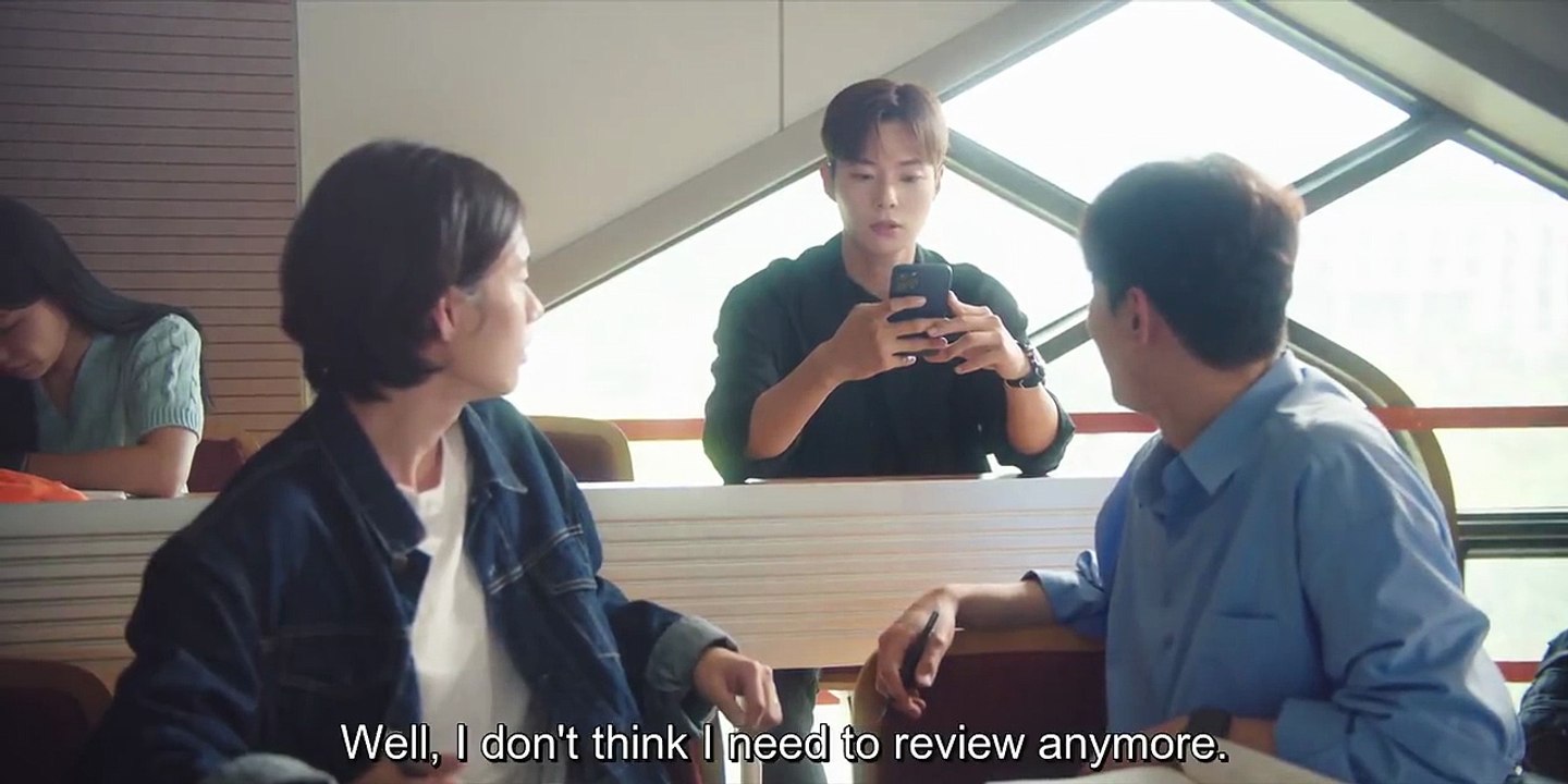 Love Tractor episode 1 eng sub