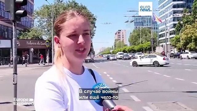 Молодые румыны могут внести свой вклад в повышение обороноспособности ЕС и заработать немного денег