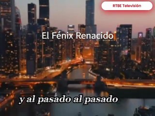 El Fénix Renacido: Las personas no cambiaron, siempre fueron así