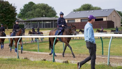 John Gosden on his 2025 Qatar Goodwood Festival chances