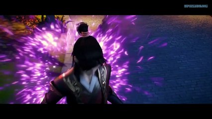 [EnglishSub] Battle Through The Heavens - Part 11 - Ep 51 to 55 [FullHD]