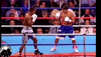 ROUND 1 KNOCKOUT SI PACQUIAO! PACQUIAO VS BARRIOS FULL FIGHT