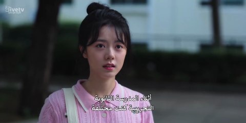 مسلسل جيلنا الحلقة 15 مترجمة المسلسل الصيني Our Generation مترجم