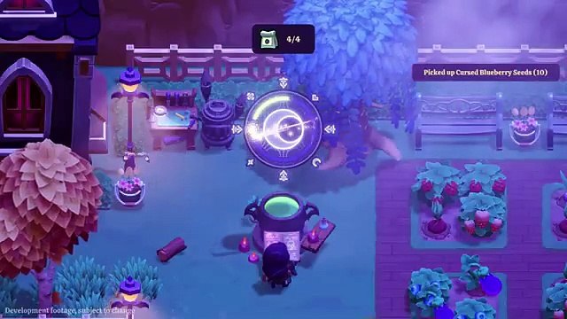 Animal Crossing mélangé aux Sims 4 ? Ça donne ce jeu auquel vous pouvez jouer gratuitement dès maintenant sur Steam