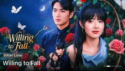 Willing To Fall / Surrendered To Her Love – Full Movie (2025)