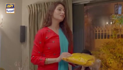 مسلسل لست بدونك الحلقة 2 الثانية مدبلجة للعربية