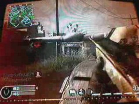 eVz x LuXuRi0uS Montage n°1 M40A3