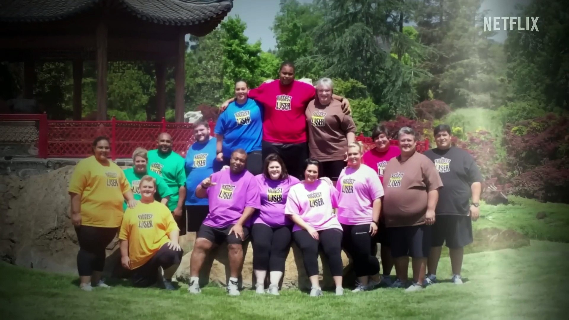 Fit for TV: The Reality of the Biggest Loser - Official Trailer Netflix, image size:1920x1080