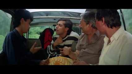 Main Nahi Kehta Bazurgon Ne Kaha Hai - Suryavanshi 1992