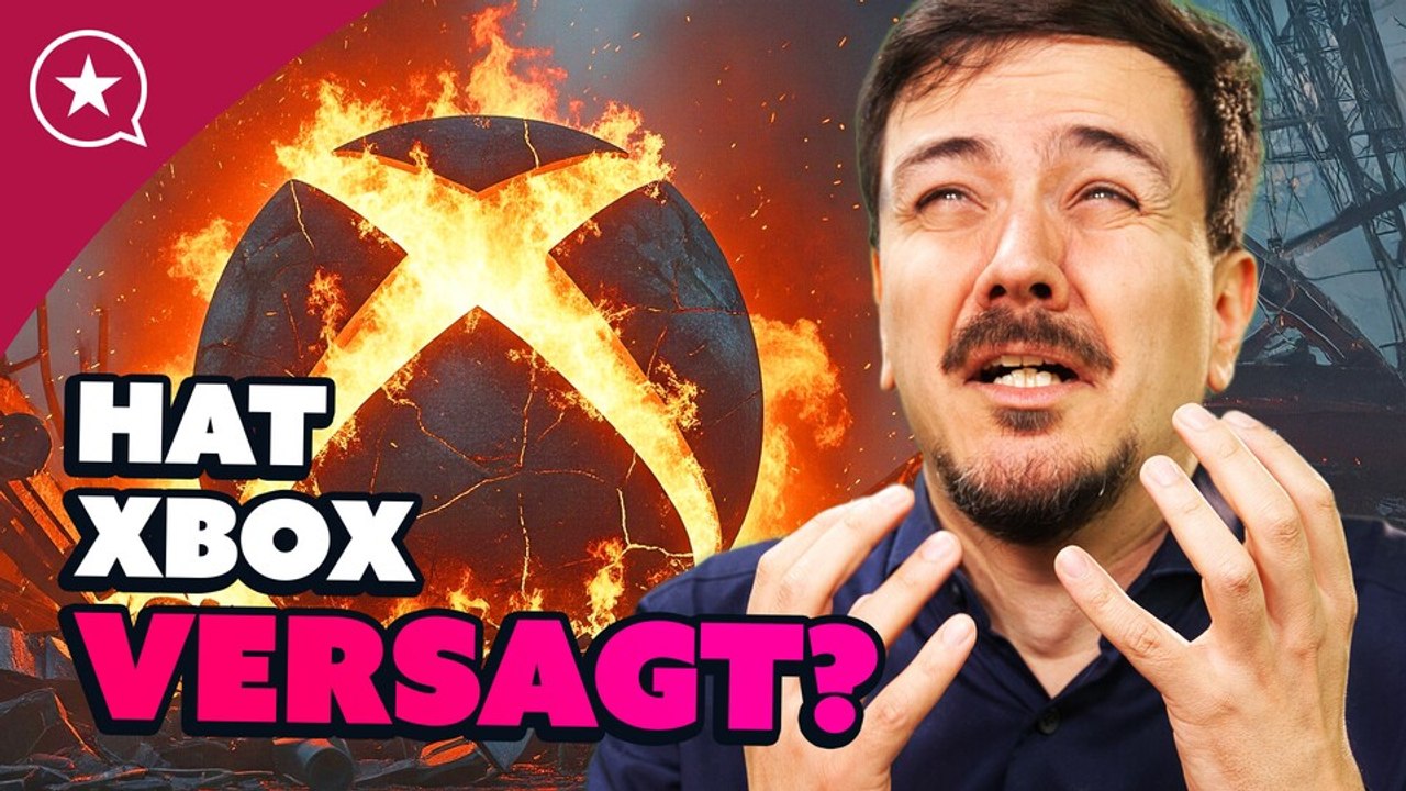 Milliardengrab xbox? wie microsoft sein potenzial verspielt