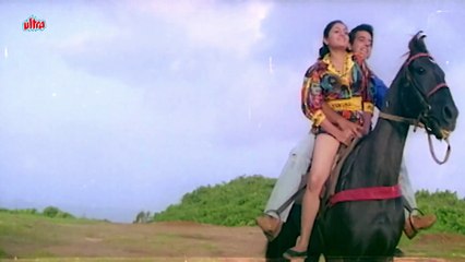 Main Bewafa Nahin Hoon - Meri Mohabbat Mera Naseeba 1995