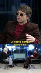 El rock nacional quedó paralizado por la deuda millonaria de Joaquín Levinton