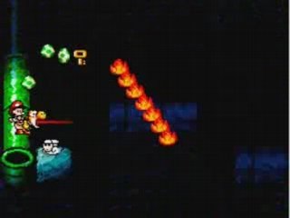 KR - Crumbling Aquatic Palace part 2