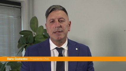 Costantini "Dazi come Covid per decine di migliaia di piccole imprese"