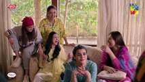 Ek Jhooti Kahani EP 1 - 22nd July 2025 [Mohib Mirza & Zara Noor Abbas] Presented by Lifebuoy Shampoo