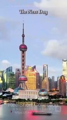 Never Too Late To Revenge