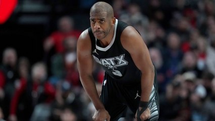 Chris Paul Returns to LA Clippers for Final NBA Season