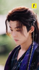 How Do You Love The Man Who Killed Your Family- A Crowned Love, A Forbidden Fate