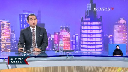 Respons Dedi Mulyadi Terkait Demo Protes Larangan 'Study Tour' di Bandung | KOMPAS MALAM