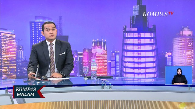 Respons Dedi Mulyadi Terkait Demo Protes Larangan 'Study Tour' di Bandung | KOMPAS MALAM