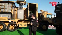 İşte Roketsan’ın yeni mühimmatı EREN