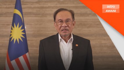 PM seru Trump segera henti kekejaman di Gaza