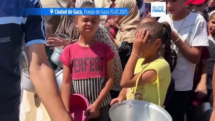 Últimas noticias | 22 julio - Tarde