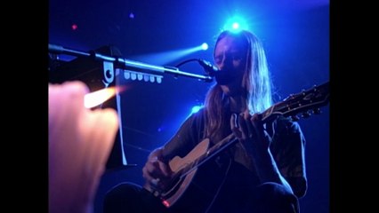 Would  (Take 1 - Complete) - Alice In Chains (unplugged)