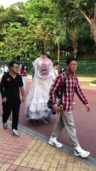 Let's get our scare on with these Halloween costumes! 👻🎭