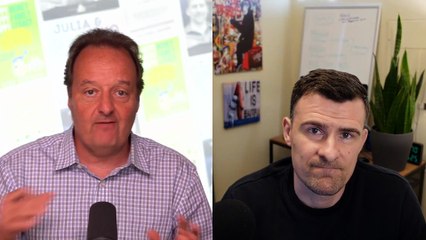 One Man's Journey to 1,870 Units: A Mindset Shift That Changed Everything with Gino Barbaro