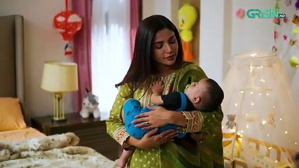 Do Kinaray Episode 38 - 22nd July 2025 - Green Entertainment