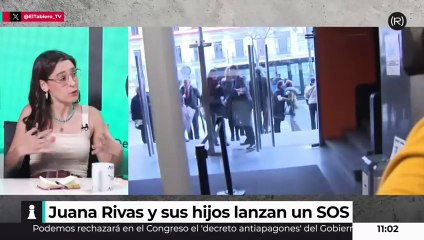 No se le puede dar voz a los maltratadores.