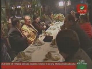 latifa  Akher  El  Akhbar  Rotana  Mousica
