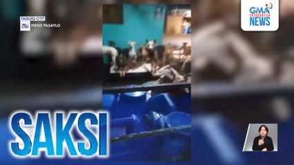 Saksi: (Part 3) Bahay ng 43 aso at 8 pusa, kasama sa mga binaha; Nagliyab na makina ng eroplano; Nanganak sa gitna ng bagyo